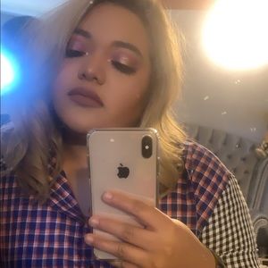 Meet your Posher, Dalila